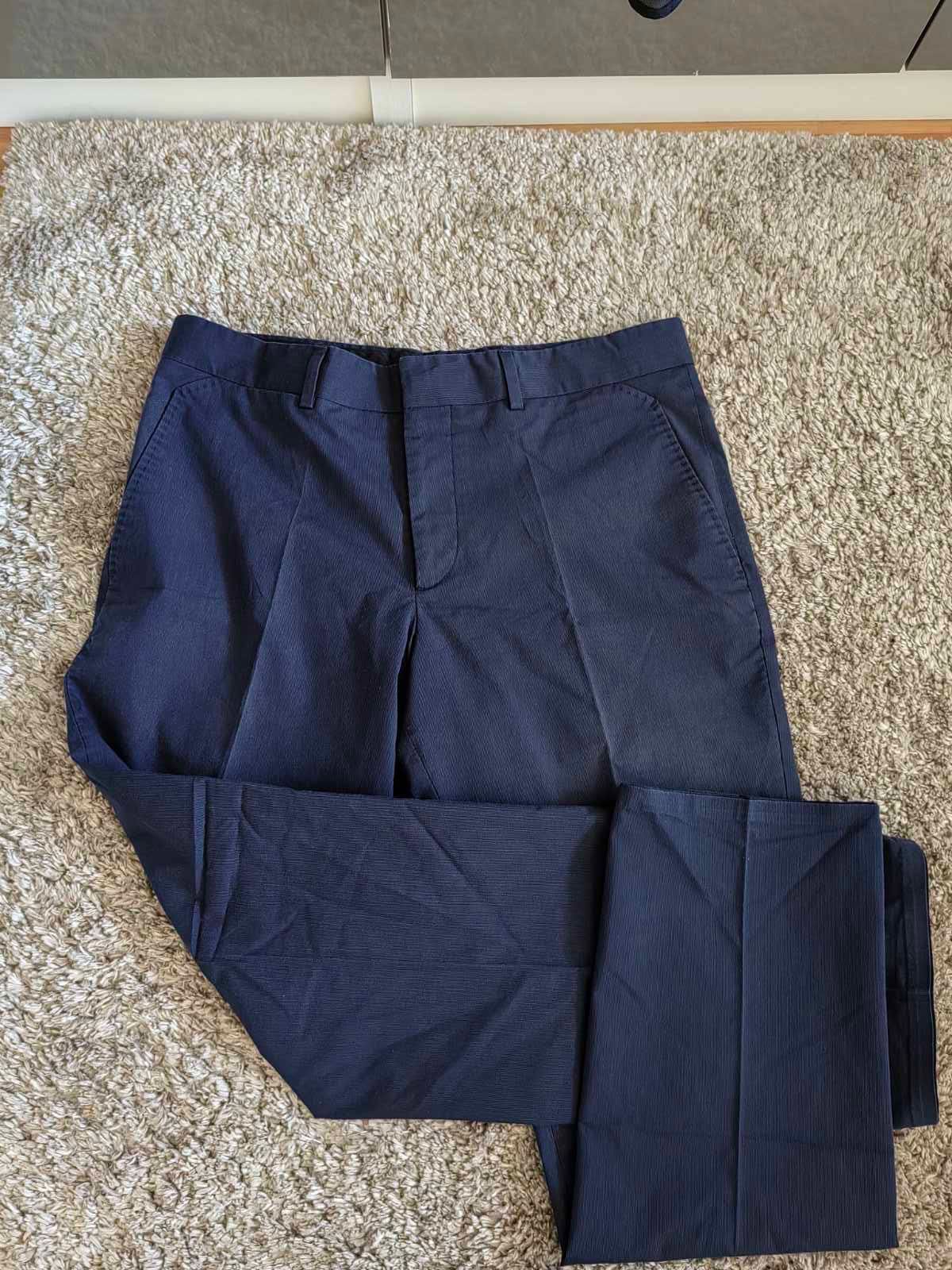 Мъжки панталони Zara, Mexx (размер С)