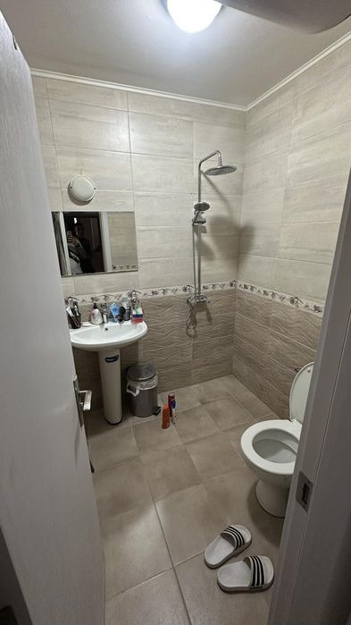 Продава се Двустаен апартамент в Пловдив, Южен - 65 кв.м за 1970 €/кв.м - Снимка #3