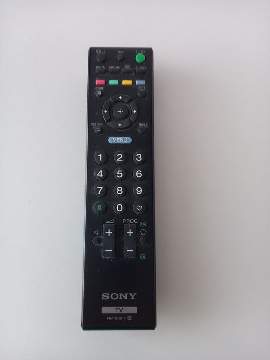 TV Sony color KDL-32L4000