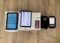 Diagnoza Launch x431-1-an-update-CANFD+Tableta Lenovo M10+Husa+Folie