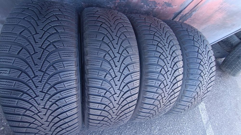 205/55/16 Goodyear