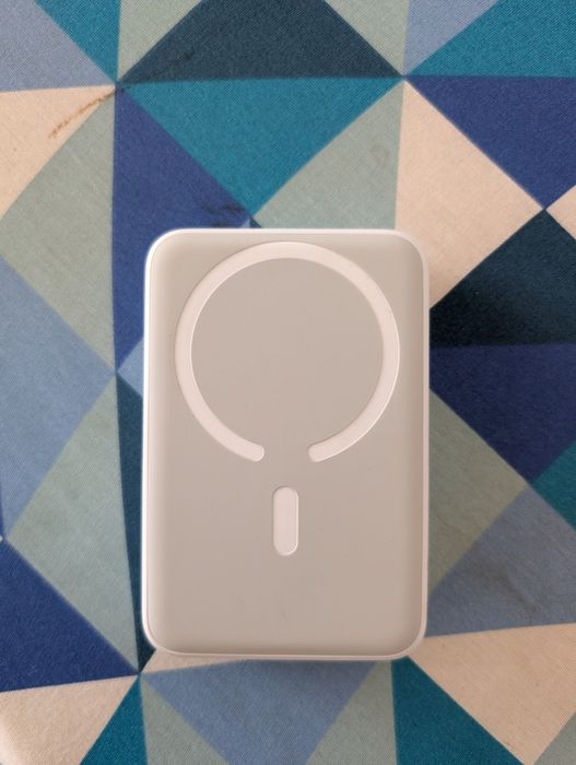 Baseus Power Bank външна батерия с капацитет 10 000 mAh