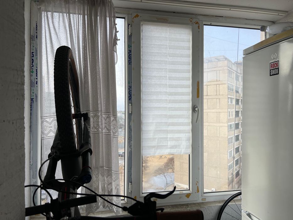 Окна самовызов терезелер өздерің алып кетесіңдер