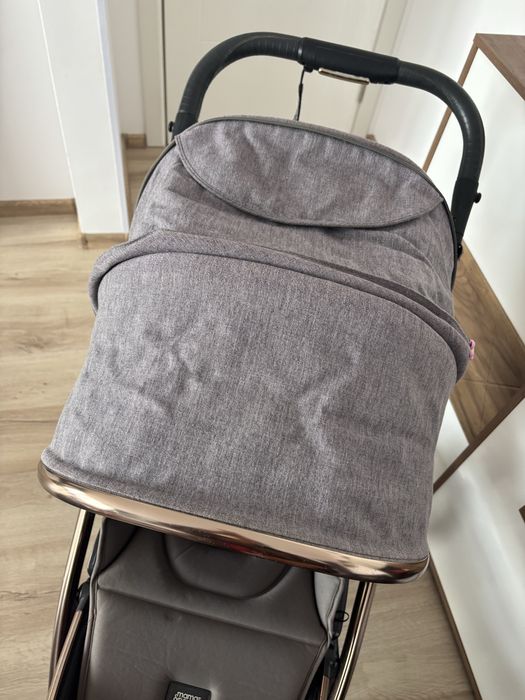 Количка Mamas and Papas Ocarro