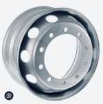 Janta Cap Tractor Camion 22.5