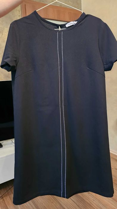 Черни рокли L размер