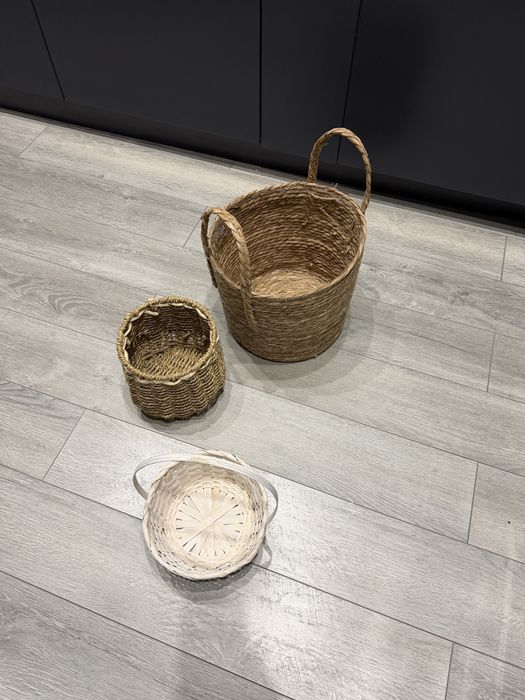 Продам новые корзины