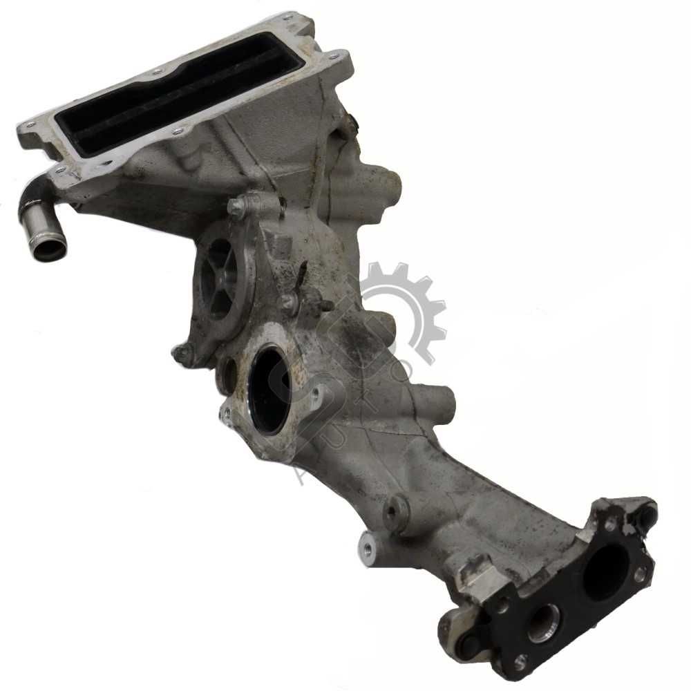 Охладител EGR Mercedes-Benz C-Class 204 (W/S/C) 2007-2014 ID: 114566