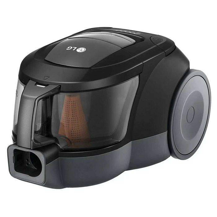 пылесосы  от бренда LG