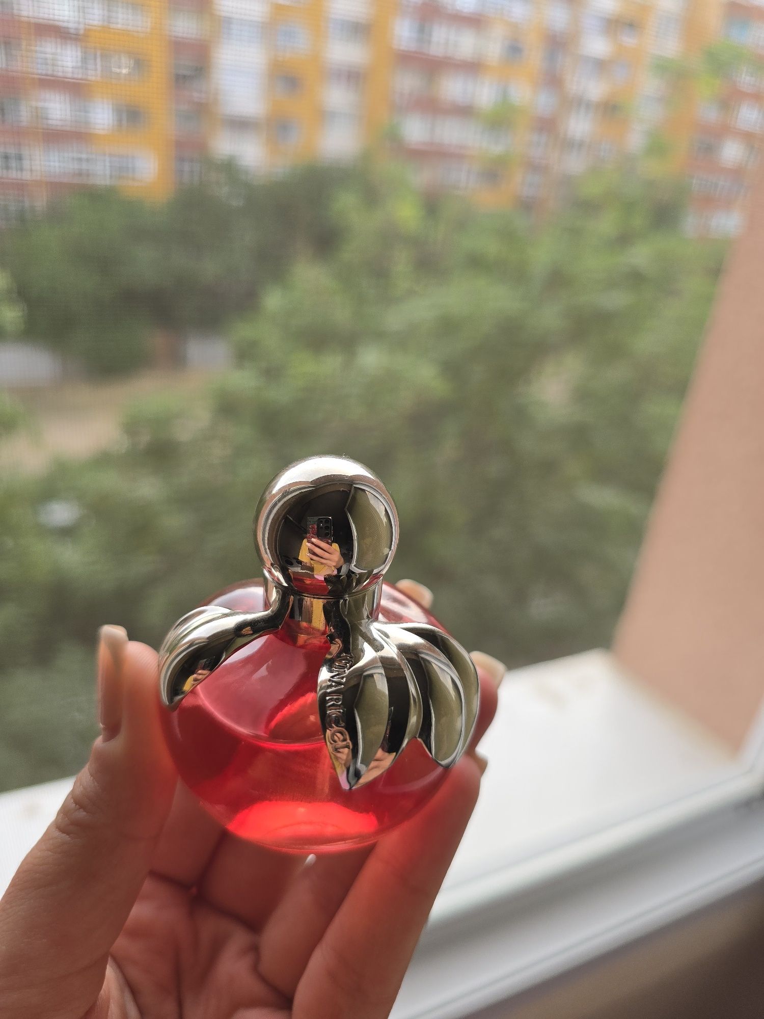 Оригинален парфюм Nina Ricci 30мл
