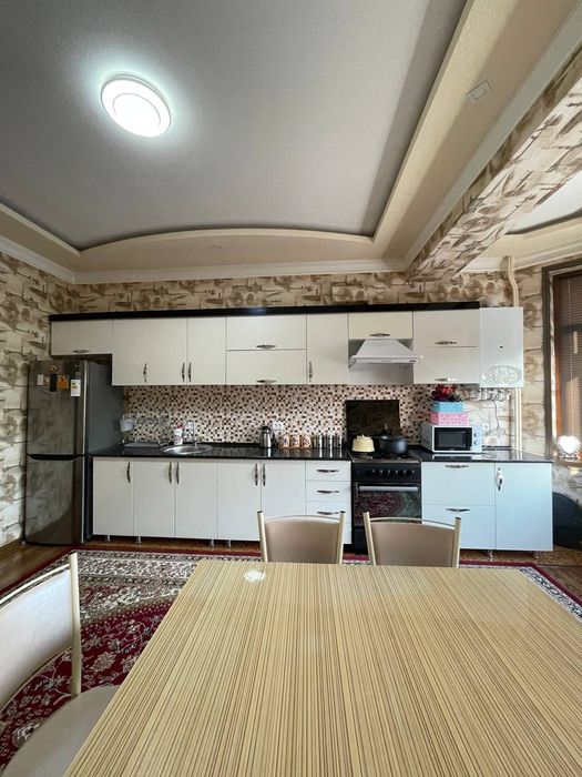 Сдаётся 2-ух  комнатная квартира, евро.