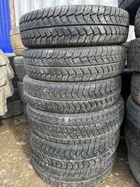 Продам шины на газель 185/75r16c