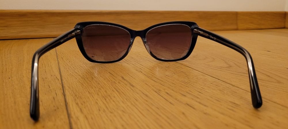 Ochelari soare dama Ocean + toc