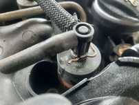Injector 0445110239 ford focus 2 fiesta 5 6 c-max fusion peugeot