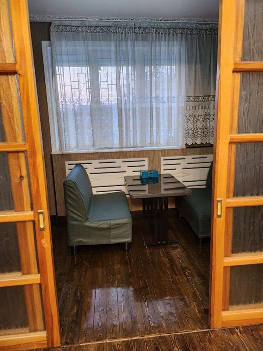 Продаётся квартира в юнусобаде ц6