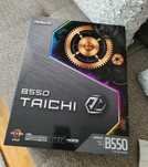 Placa de baza ASRock B550 TAICHI