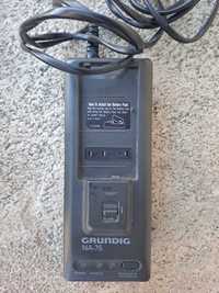 Incarcator Grundig acumulatori Ni-Mh,NiCd