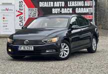 Volkswagen Passat Volkswagen Passat 2.0 TDI Comfortline