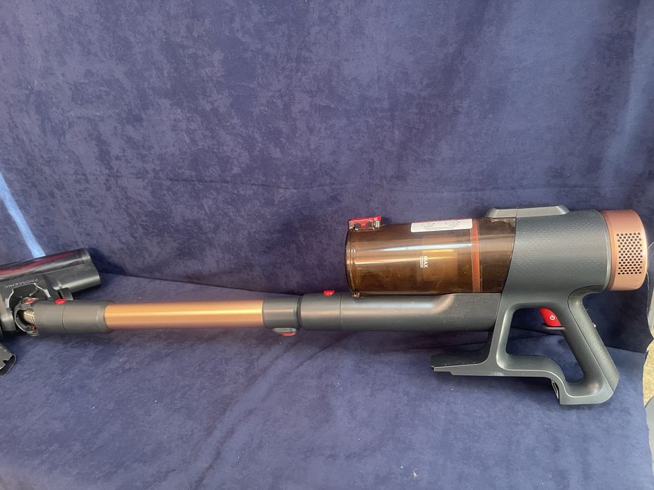 Безжична прахосмукачка Proscenic   P11   Ultra