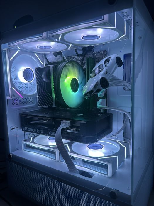 pc i5 10400 rtx 5060