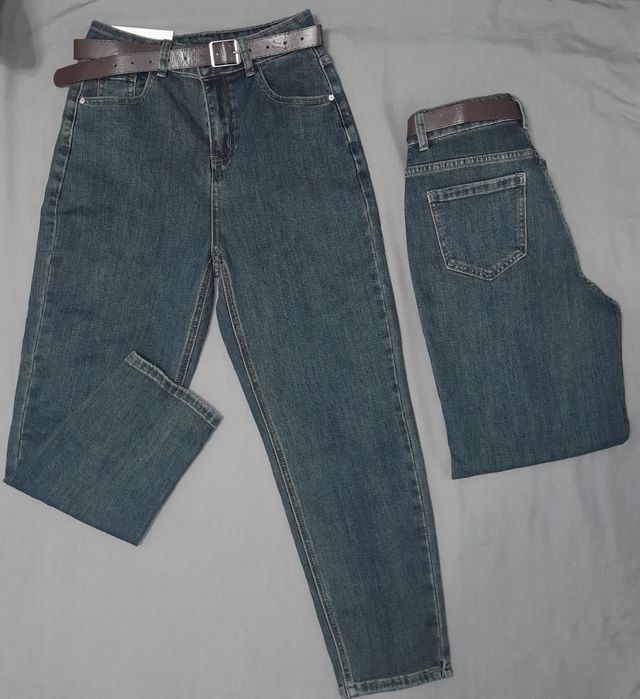 Продам новые джинсы женские