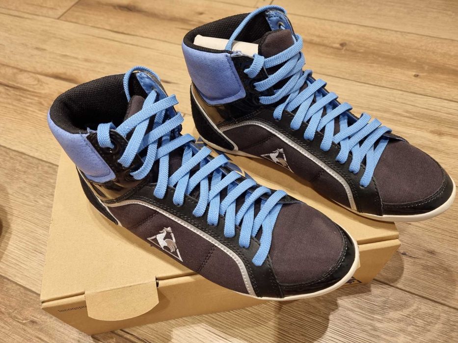 Le coq sportif/37