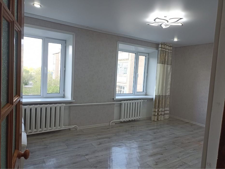 Сдам 2-комнатная кв 55кв.м
