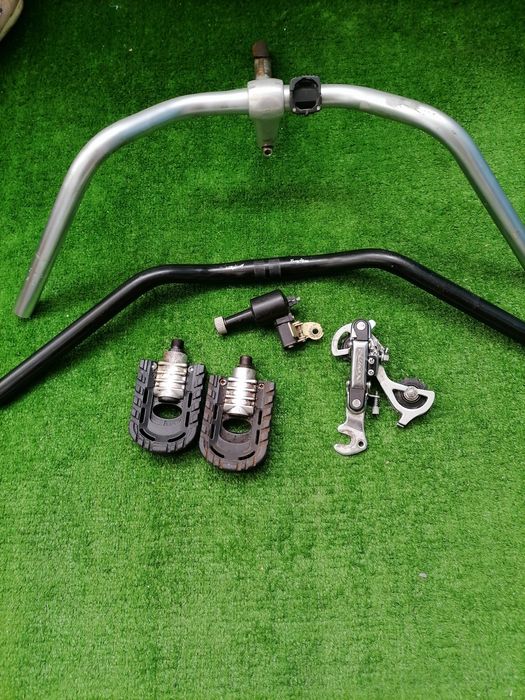 Piesă de bicicletă8