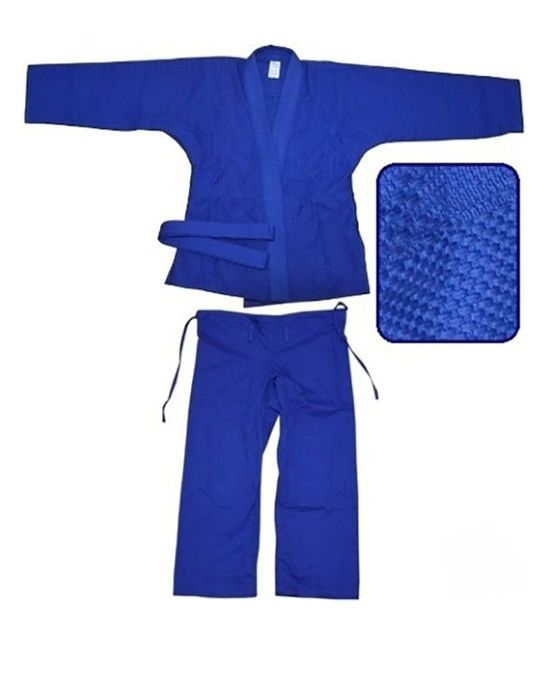 Кимоно дзюдо новое в упаковке на 12-15 лет