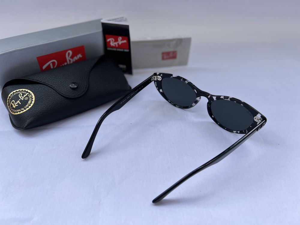 Ochelari de soare RAY BAN 4314N Nina Noi