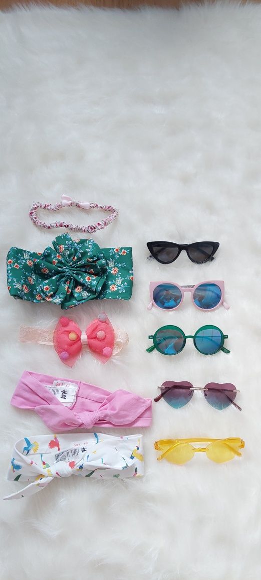 Accesorii&Ochelari 1/5 ani