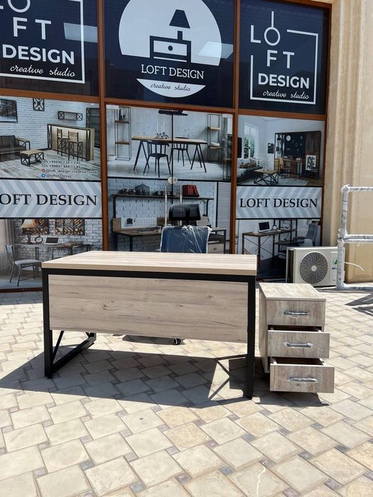 Ofisga stol mebel stul parta