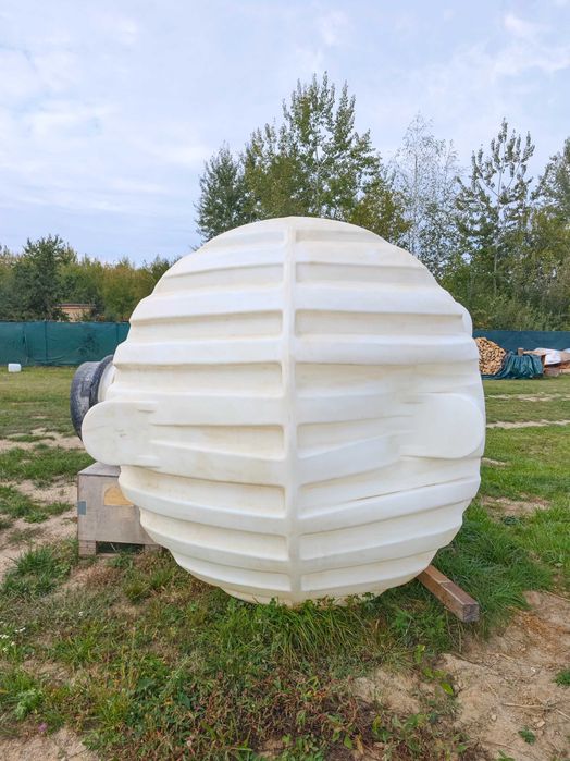 Rezervor apa 8000 litri