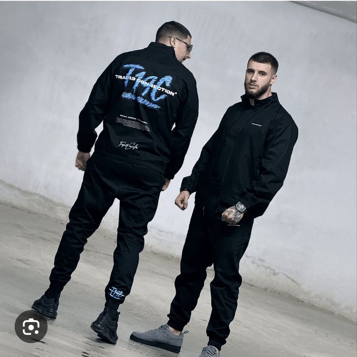 Екип на Trap19connection “T19C”