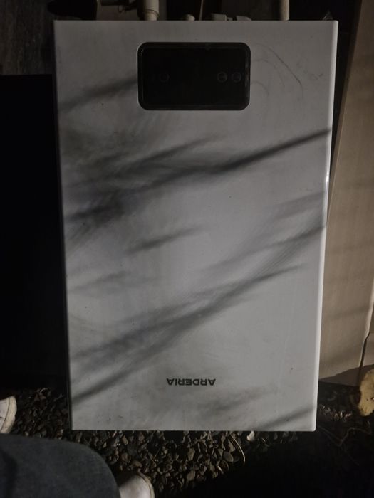 Продам газовый котёл двухконтурный Ардерия