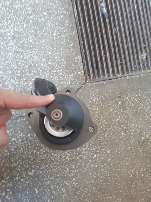 Electromotor nou ZETOR 50 Super...dar si alte modele