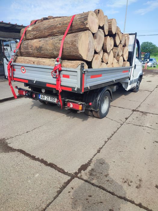 Lemne de foc esență tare