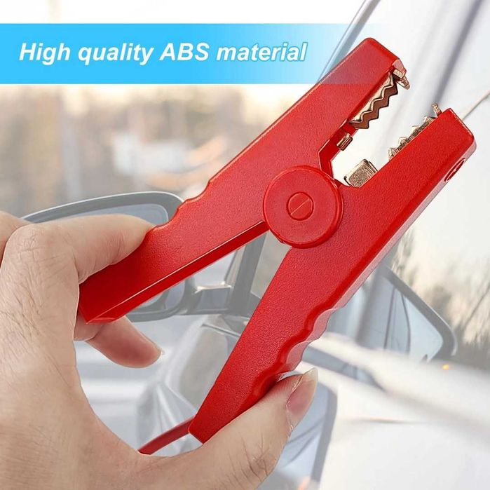 priză pentru încărcător de baterie auto