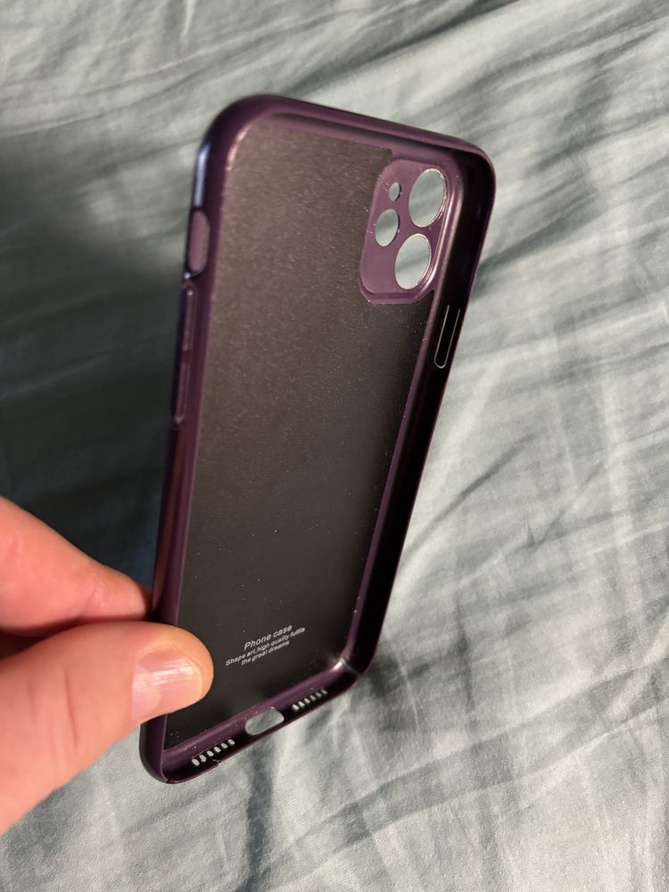 vand carcasa/husa pentru iPhone 11