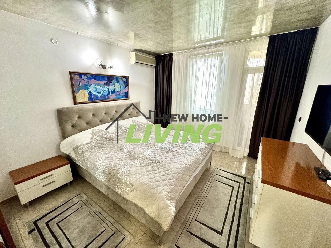 Продава се Тристаен апартамент в Пловдив, Тракия - 118 кв.м за 1779 €/кв.м - Снимка #7