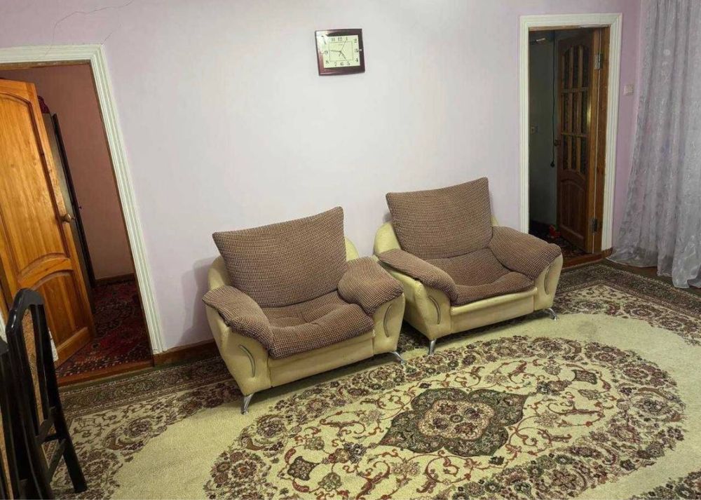 Цум ц7 2-х комнатная квартира , продается срочно