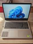 Dell Inspiron i7-1065G7 / 512gb ssd / 16gb Ram / Nvidia GeForce  Mx230