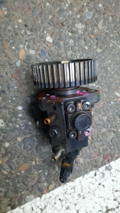 Pompă înaltă presiune  Saab , Opel