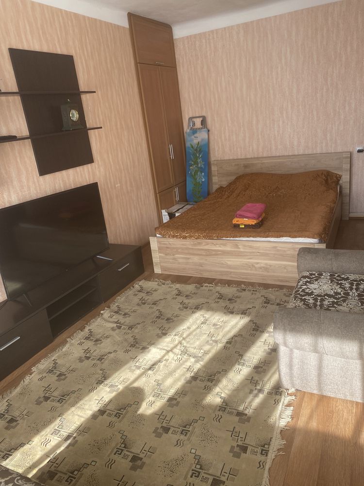 Сдам 1,5 и 2х-комнатные квартиры посуточно