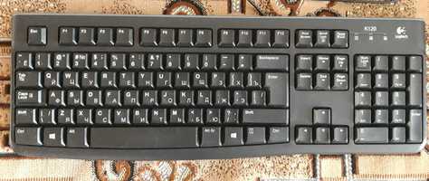 проводная клавиатура DLK-6010