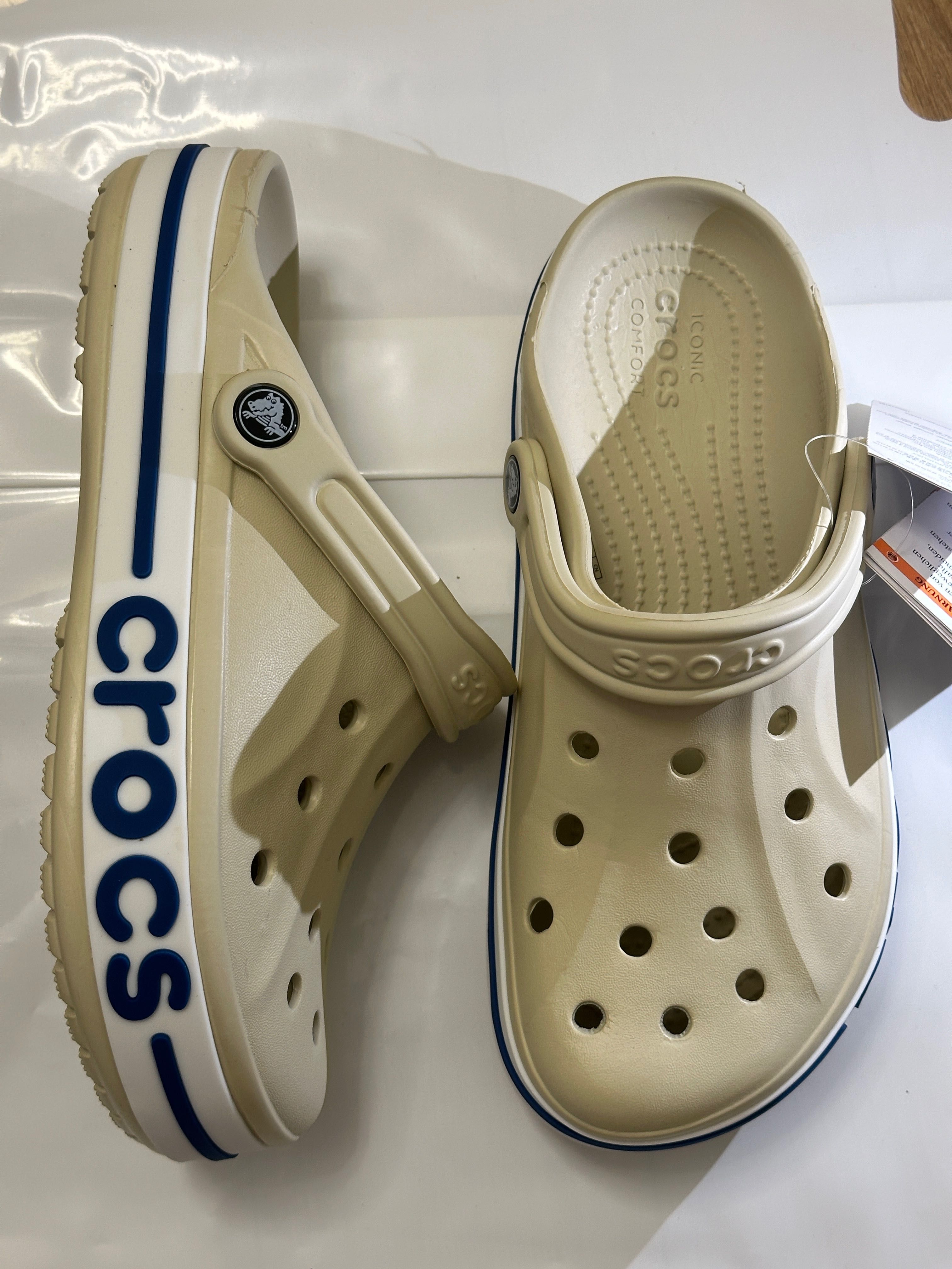 crocs шлёпки original