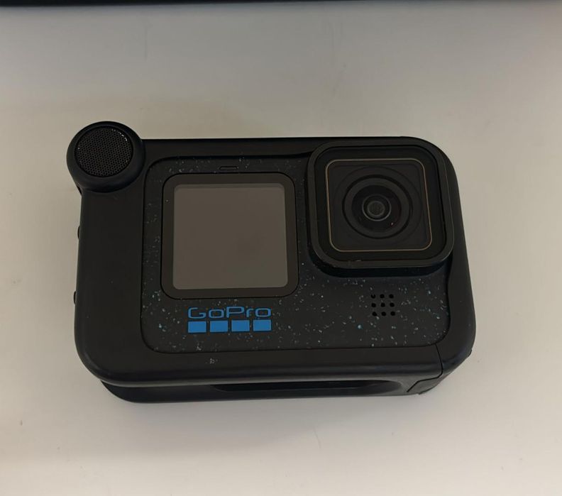 Camera video sport GoPro Hero12 Black 5.3K60, Bundle -A-