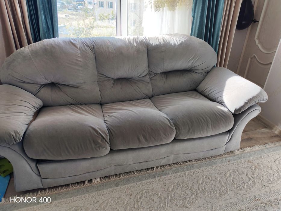 Диван за 30 тыс.тенге