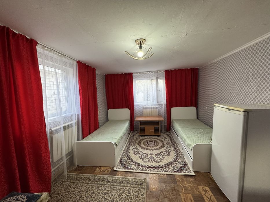 Сдается дом с удобством на долгии срок  , молодым парам без детей, сту