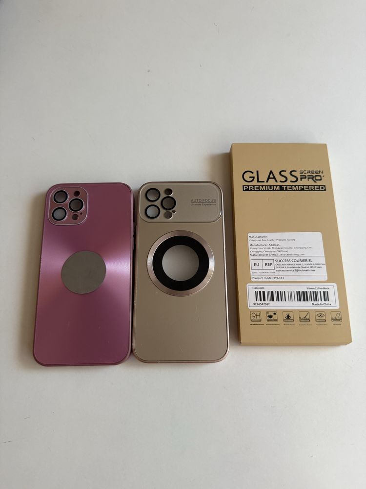 Iphone 12 Pro Graphite